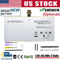 Battery DYNR01 G3HTA027H For Microsoft Surface Pro 4 1724 12.3" Stylus Pen