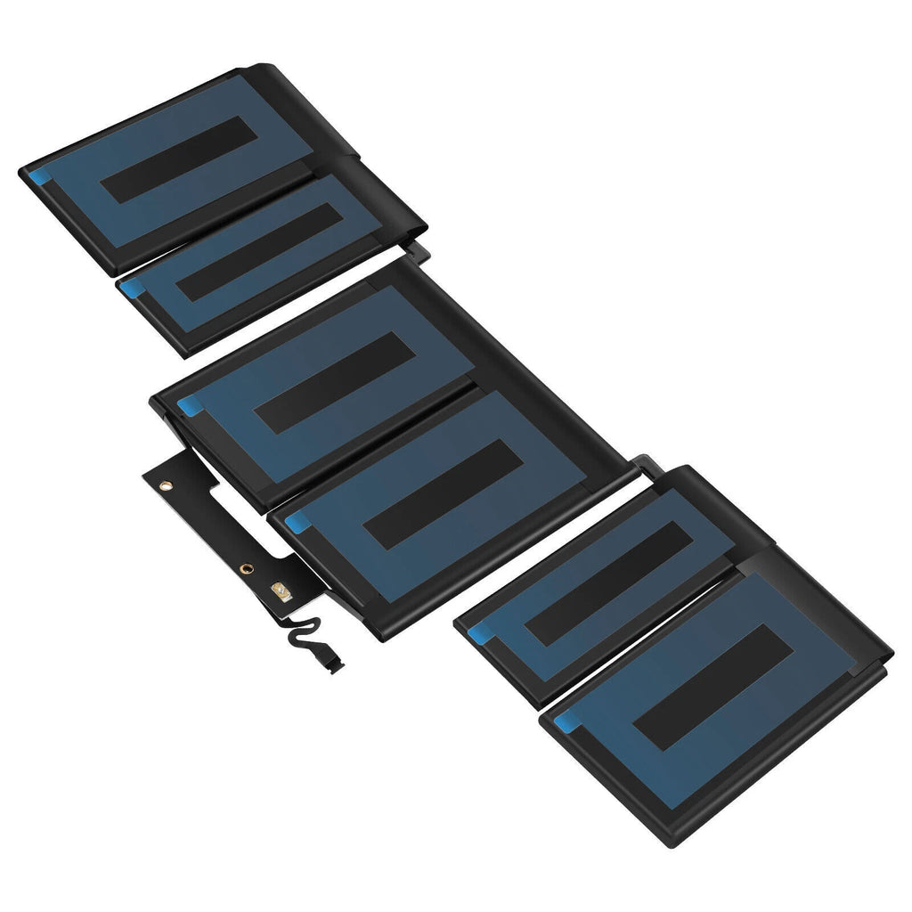 A1964 BATTERY FOR MACBOOK PRO 13" A1989 MID 2018 2019 / A2251 2020 EMC 3214 58WH