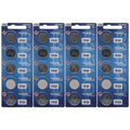 Renata CR1620 3 Volt Replacement Battery 20 Pcs