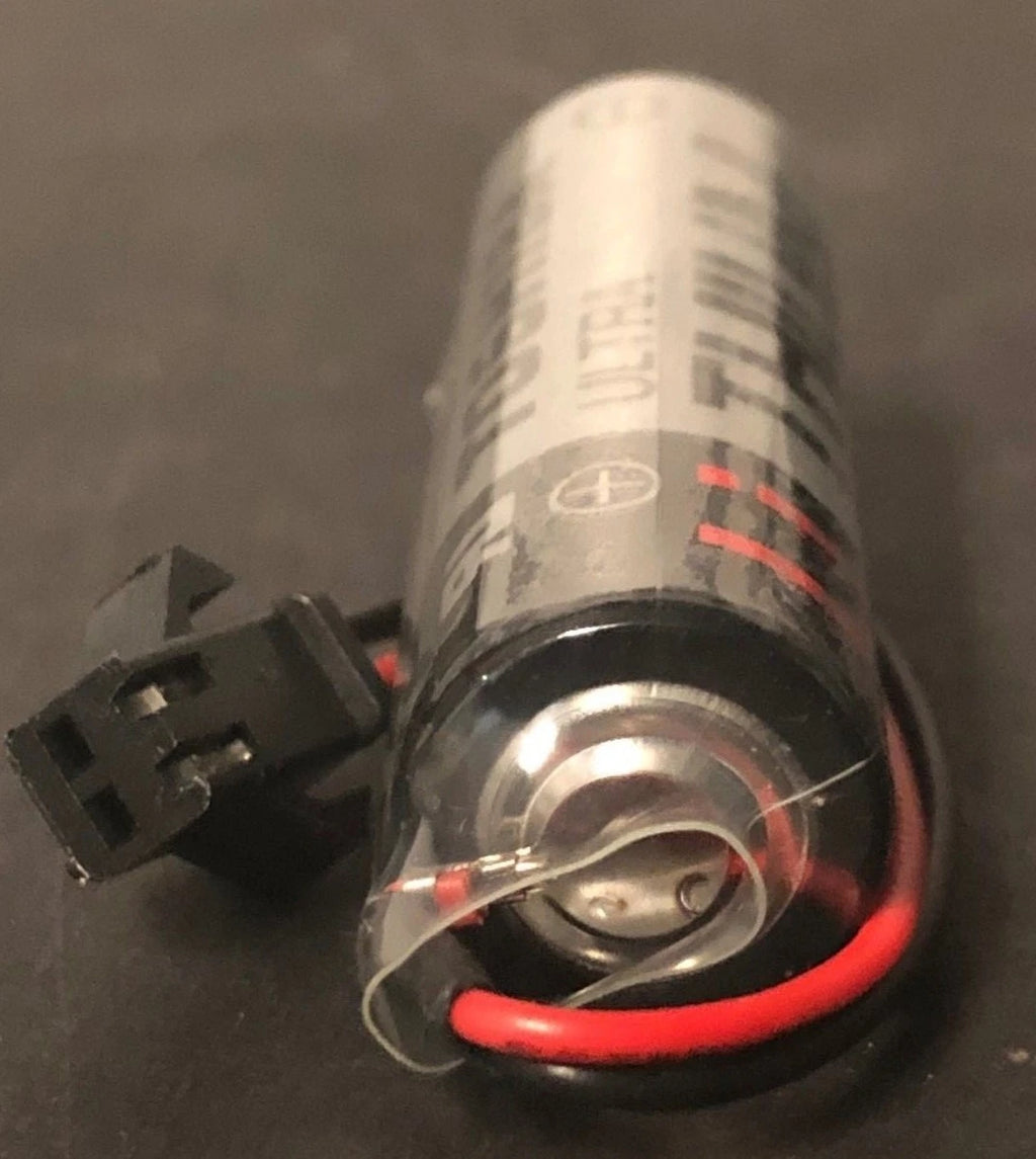 Brand New Toshiba ER6V-OTC 3.6V 5096-434 Lithium PLC Battery