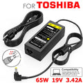 65w AC Adapter Charger Power Supply Cord For Toshiba Satellite PA3917U-1ACA USA
