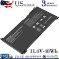 RR03XL Battery For HP ProBook 430 455 G4 440 450 470 G5 RR03048XL 851477-832/541