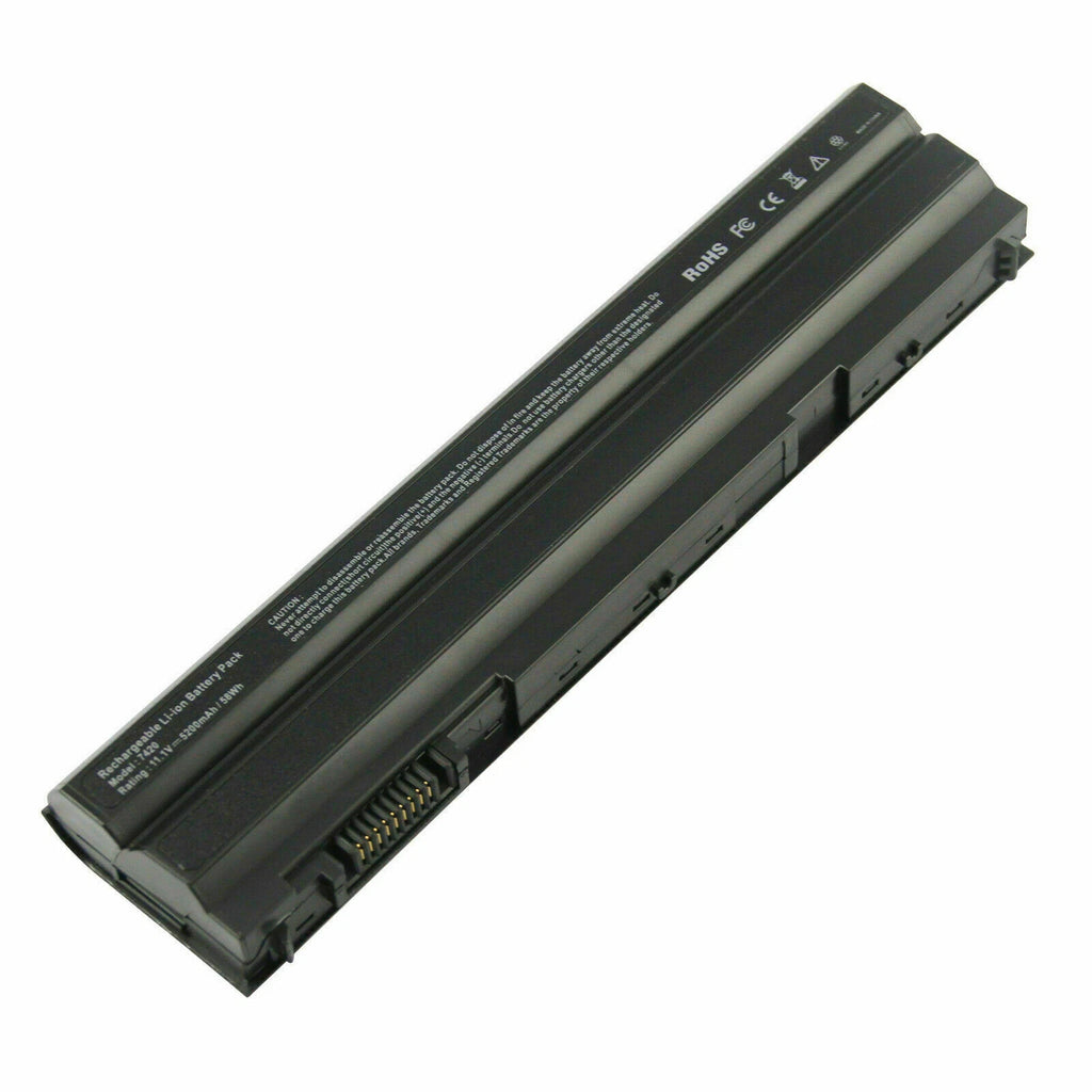 T54FJ Battery for Dell Latitude E5420 E5430 E5520 E5530 E6420 E6430 E6520 E6530