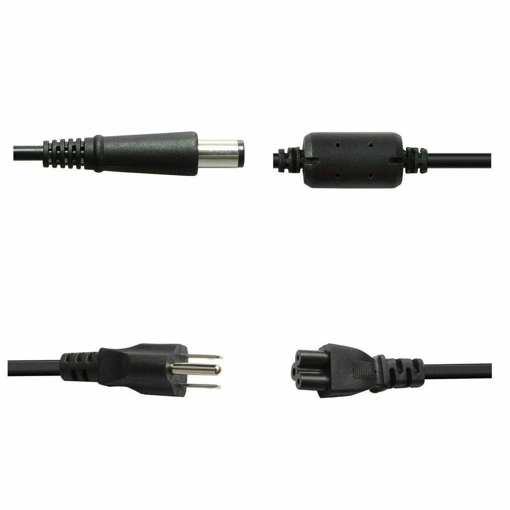65W AC Adapter Charger For Dell Inspiron 14-3480 15-3583 15-5580 15-7580 14-7472