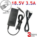 AC Adapter Charger for HP Probook 6560b 6570b 6555b 6475b 6470b 6460b 65W FAST