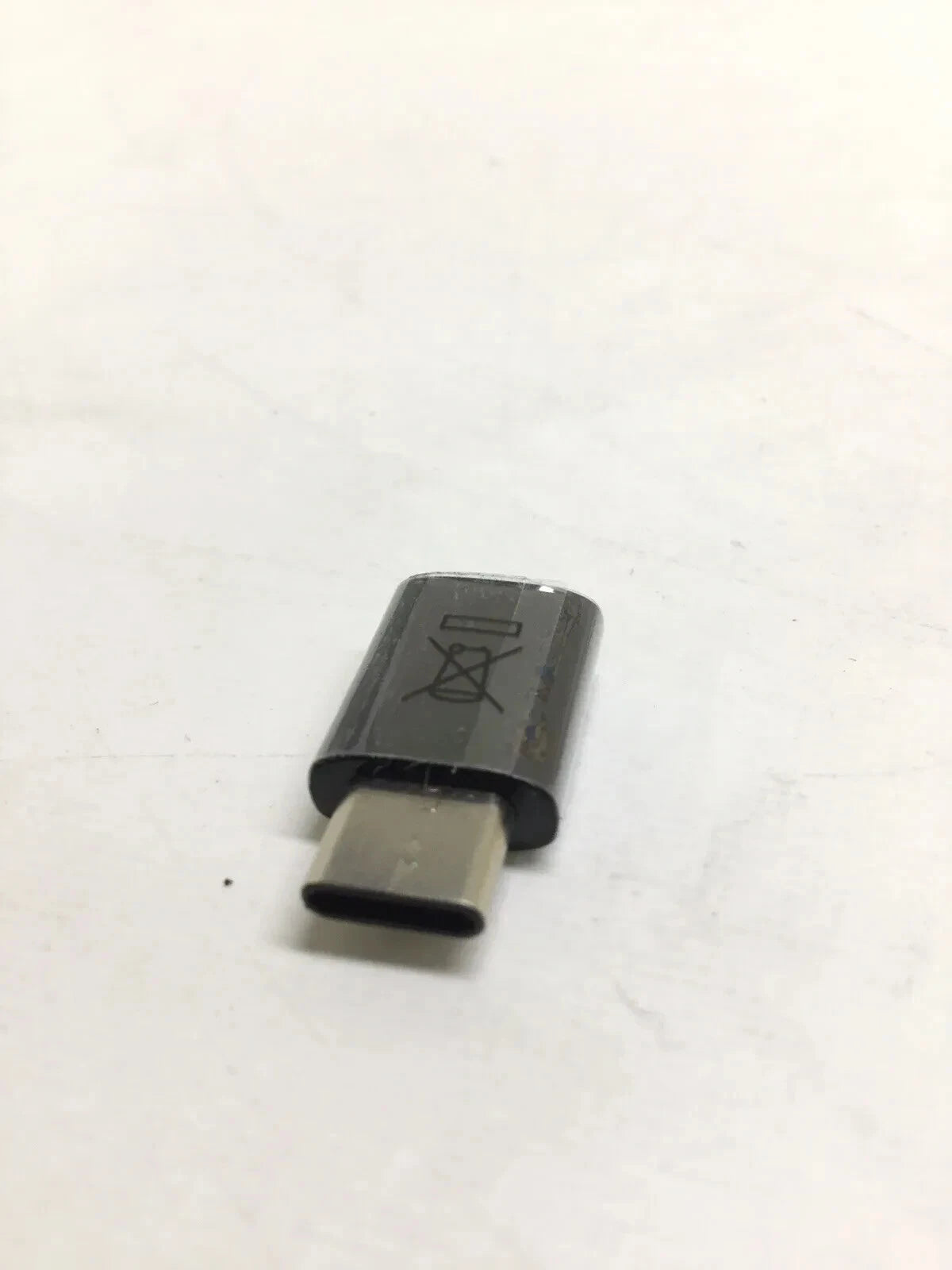 *Lot of 10* Samsung Micro USB to USB Type-C Adapter Connector