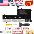 L17C3PG2 L17M3PG2 Battery For Lenovo Legion Y730 Y740-15ICH Y740-15ICHg