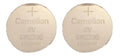 CR2330 Camelion 3 Volt 2 Lithium Coin Button Cell Batteries Bulk Pack