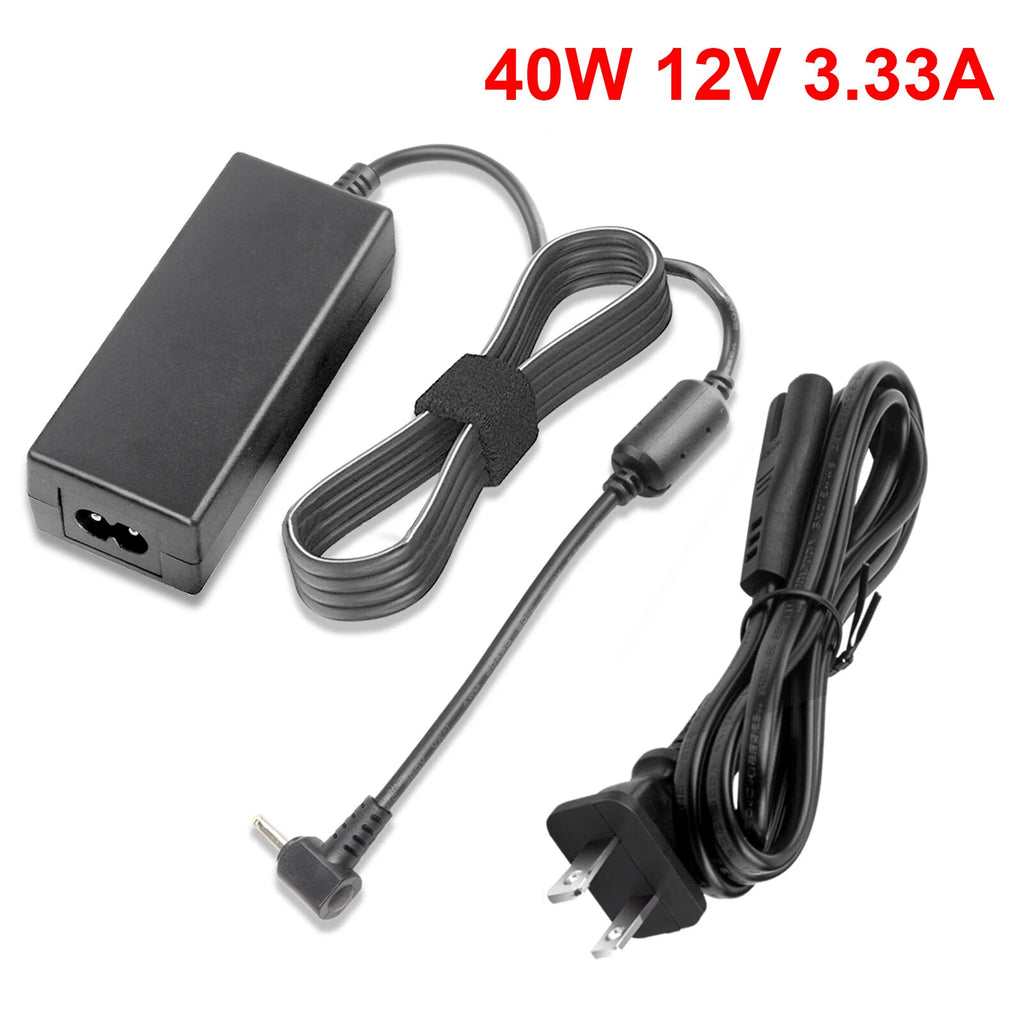 AC Adapter Charger For Samsung Series 3 Chromebook 2 XE303C12 XE500C13 C303 C503