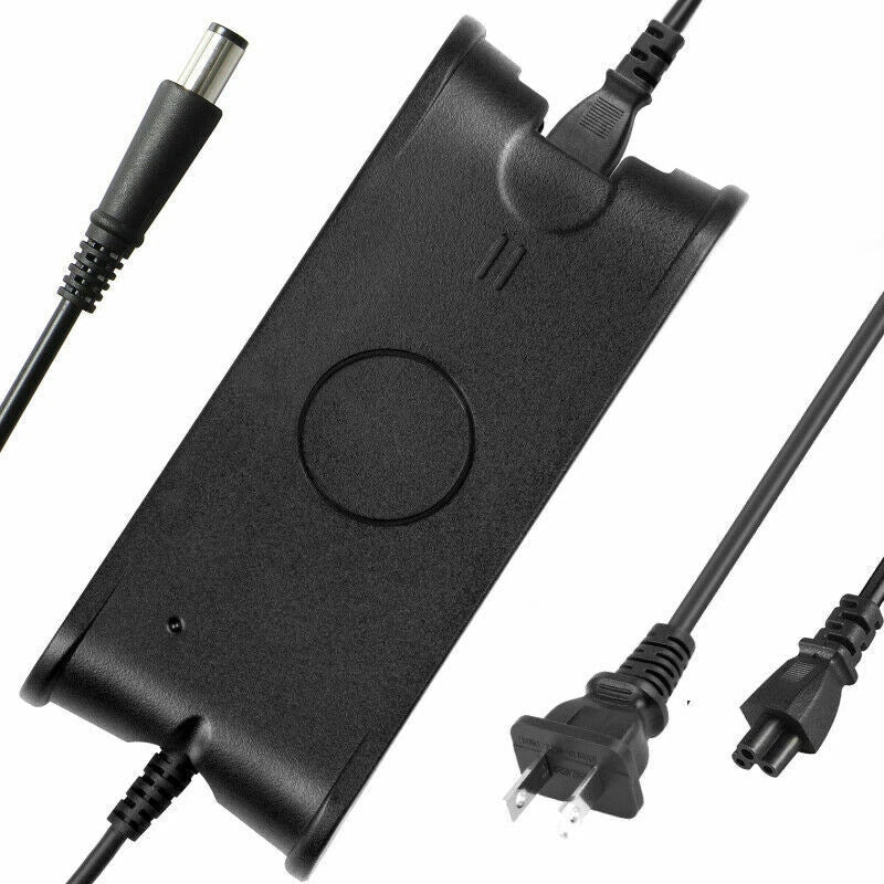90W AC Adapter Charger Power Supply for Dell Latitude Inspiron Precision PA-3E