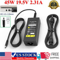 For Dell XPS 13 12 11 Inspiron 7437 7348 45W Adapter Laptop Charger 4H6NV CDF57