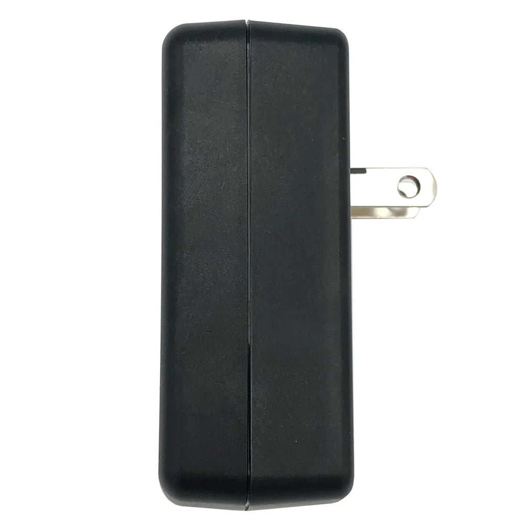 NEW Genuine Motorola DC4050US0302 USB Charger AC Adapter 5.1V 0.75A Black OEM