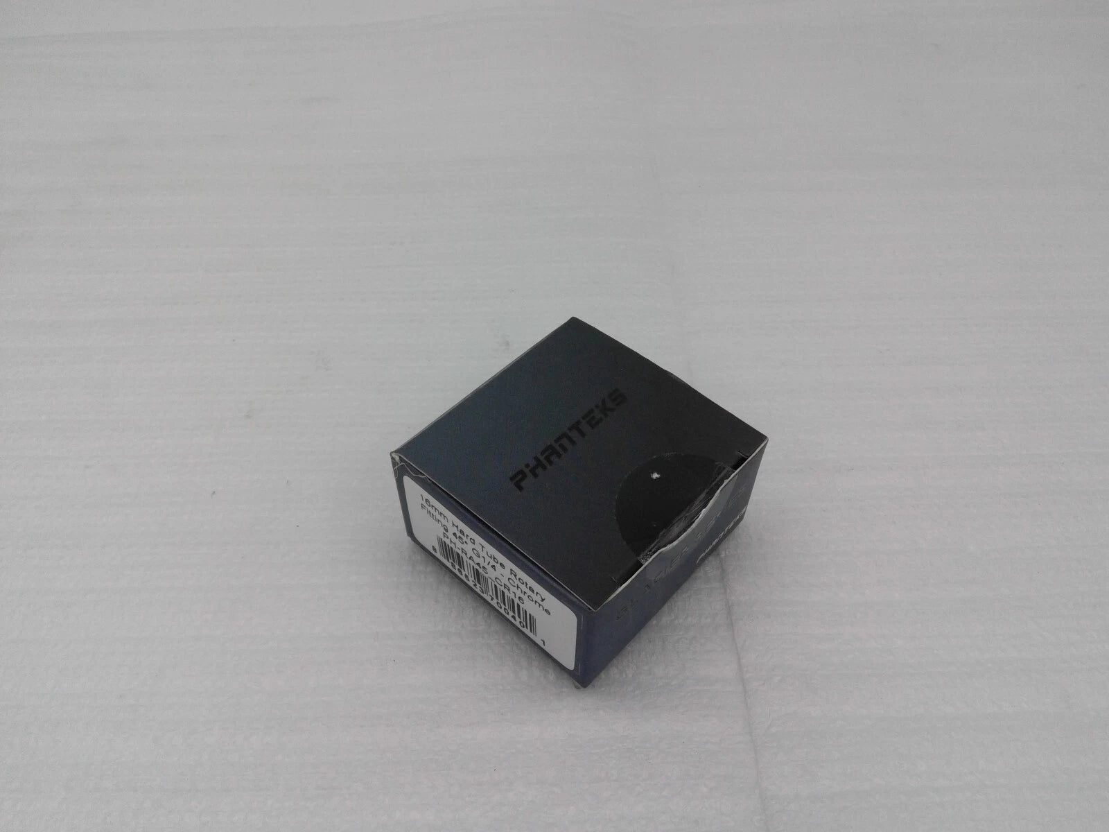 New Phanteks PH-RA45_CR16 computer cooling system part/accessory Adapter 8865237
