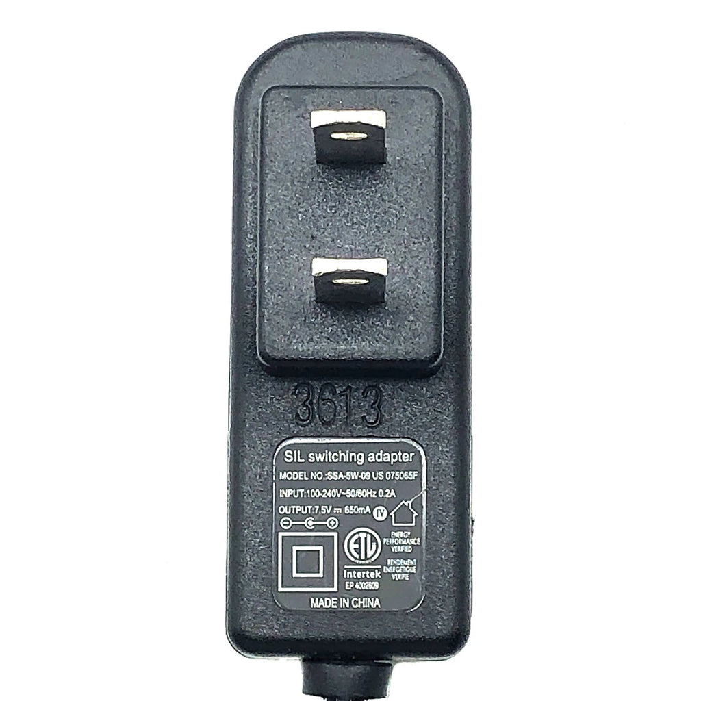 New Genuine Jabra AC Adapter for Jabra Go 6400 / GN9000 Series Wireless Headset