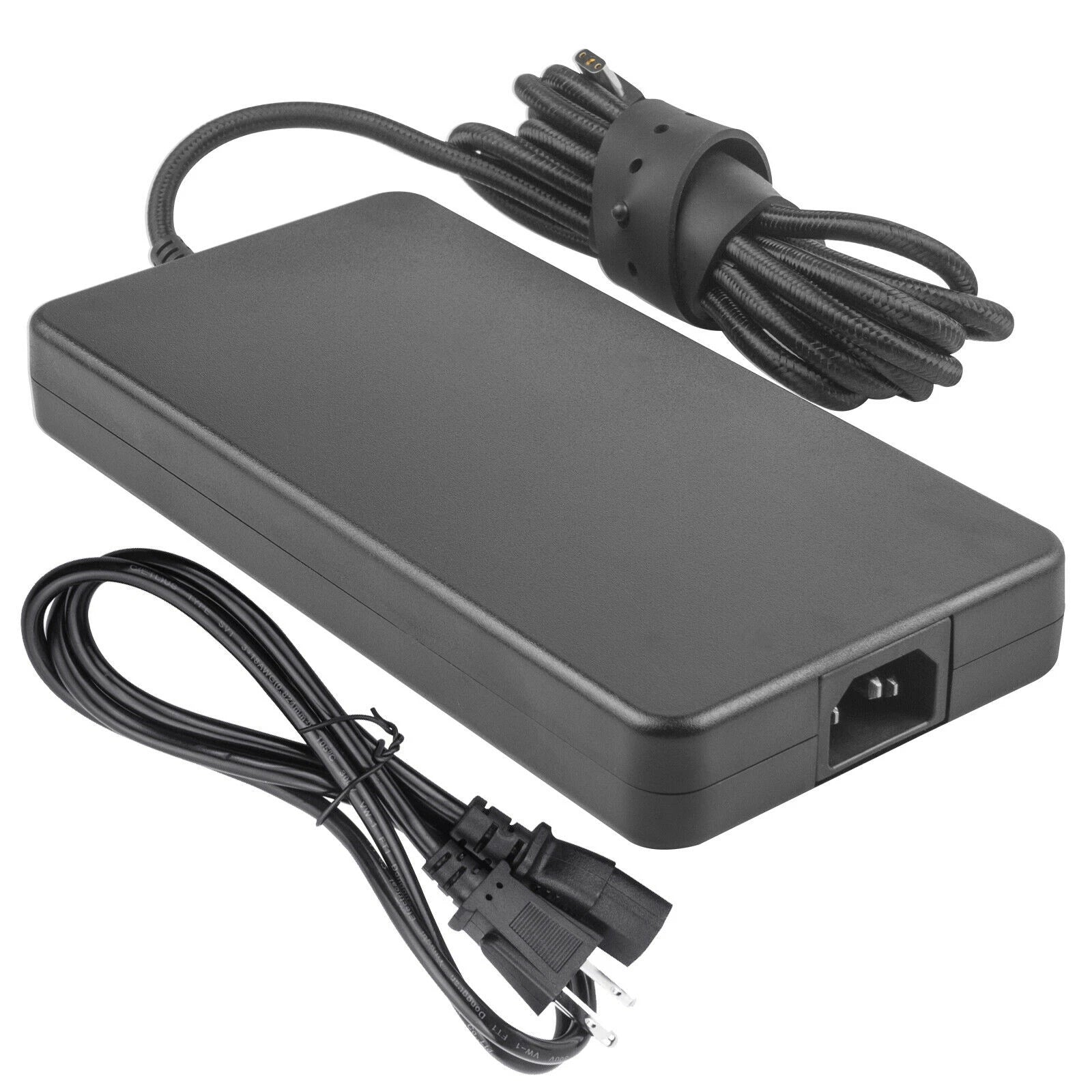 230W AC Adapter Charger For Razer Blade 15 RZ09-03286E22-R3U1 i7 Gaming Laptop