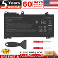 Battery RE03XL 45Wh for HP ProBook 430 440 445 450 455R G6 430 440 445 450 G7