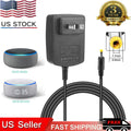 15W Power Adapter Charger for Amazon Echo Dot 3rd and 4th Gen Fire TV Cube Cord