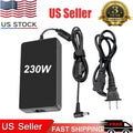 ADP-230GB B Charger 230W Fit for Asus ROG Zephyrus S GX501 GX501V GX701GX GX701G