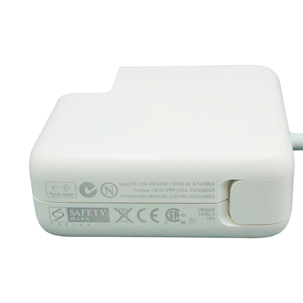 Open Box OEM Apple MagSafe Power Adapter For MacBook Air A1237 A1304 A1369 A1370