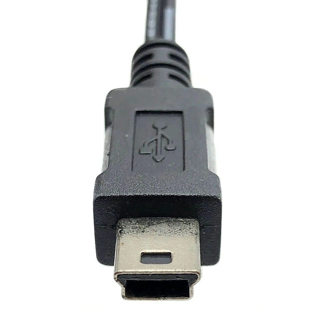 NEW Genuine APD AC Power Adapter 5V for Tascam GB-10 LR-10 DR-05 DR-07MKII DR-40