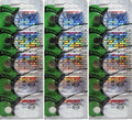 Maxell 397 Button Cell Watch Batteries 15 Pack