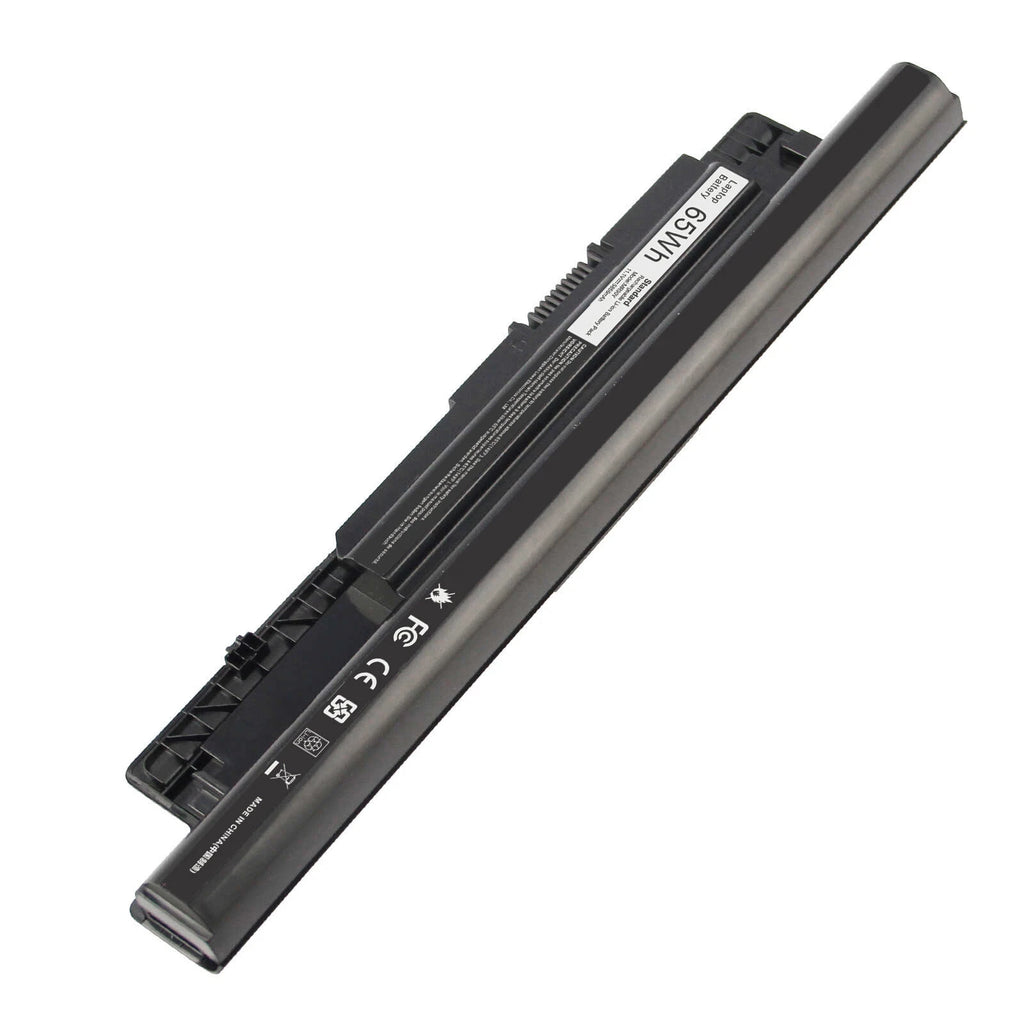 Battery for Dell Inspiron 15 3000 15-3521 15-3537 15-3541 15-3542 6 Cell 65Wh