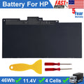 CS03XL Battery for HP Elitebook 745 840 850 G3 G4 854108-850 800513-001 Notebook