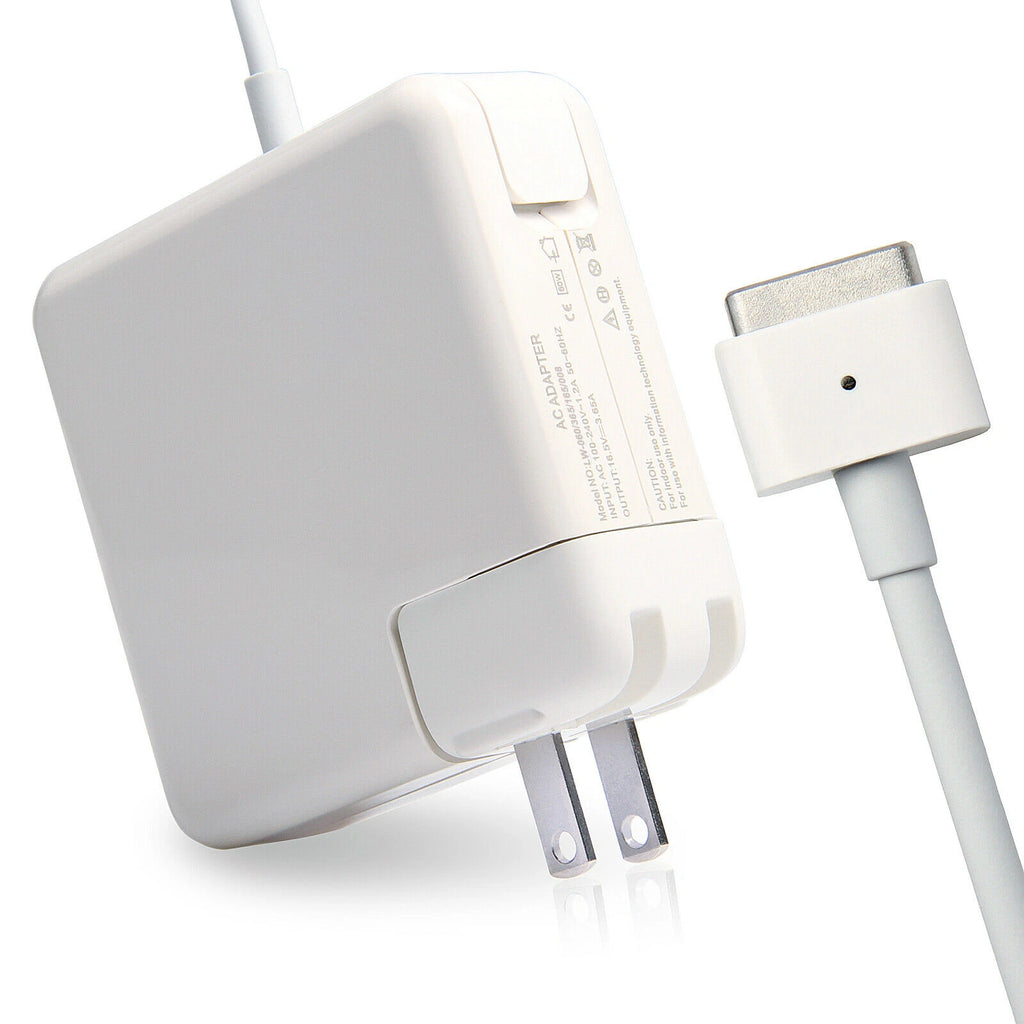60W Power Adapter Supply Charger For Apple Macbook pro 13" A1181 A1184 A1278