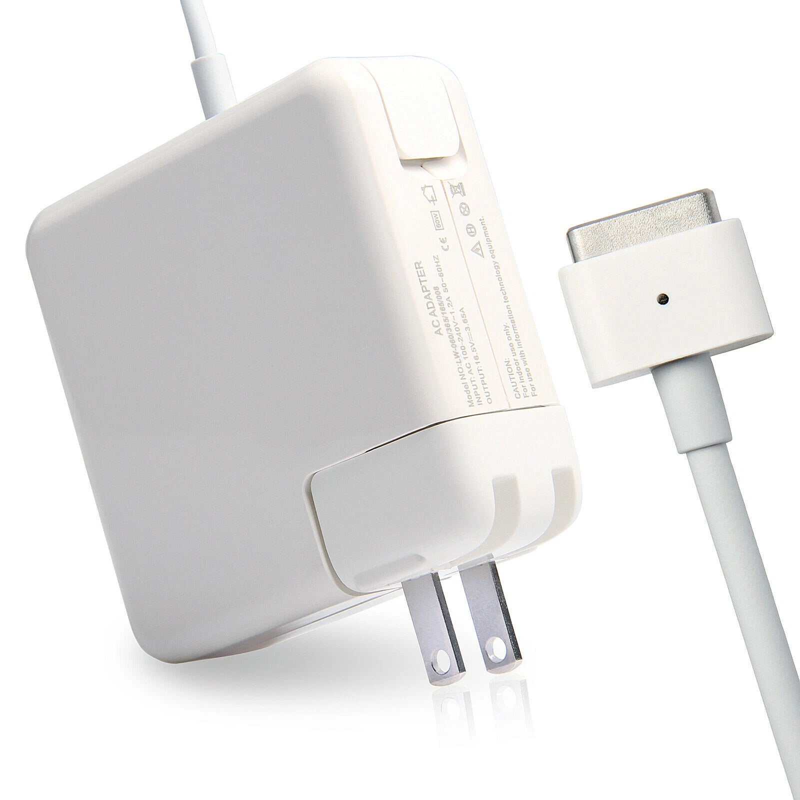 60W Power Adapter Supply Charger For Apple Macbook pro 13" A1181 A1184 A1278