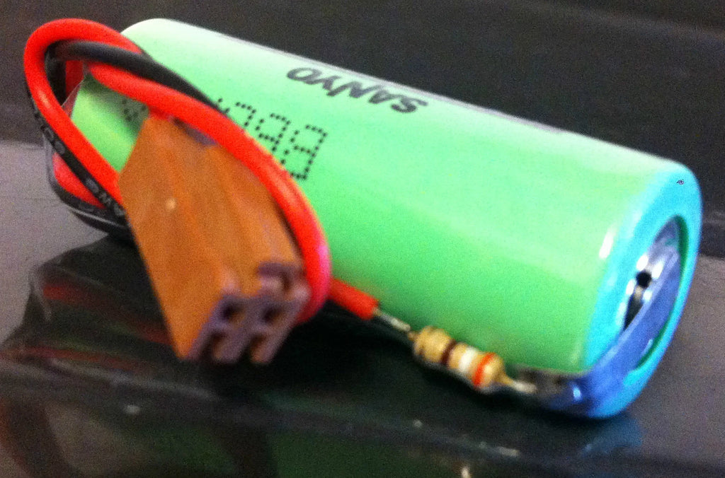 Brand New Sanyo FDK CR17450SE-R 3V 2000mAh Li-ion PLC Industrial Battery