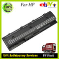 For HP 17 e017dx Laptop Battery 10.8V 48Wh 710416-001 HSTNN-YB4N