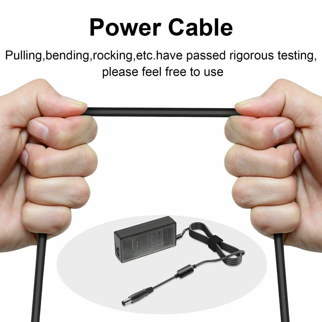 AC Adapter For HP EliteDesk Desktop Mini 705 800 G1 G2 G3 Power Supply Charger