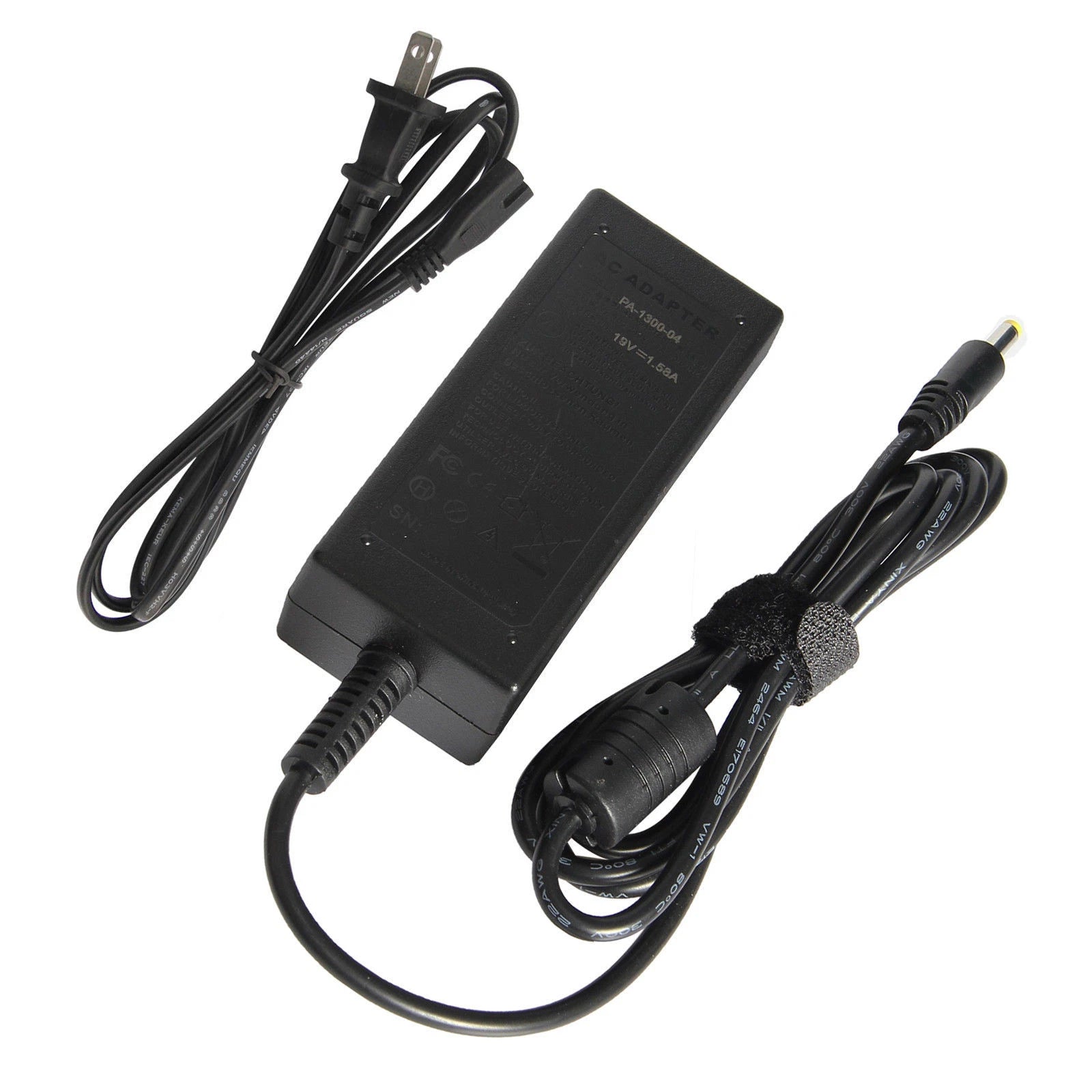 New AC Adapter Charger For Lenovo N22 Chromebook 11.6", N22 Winbook, Ideapad N22