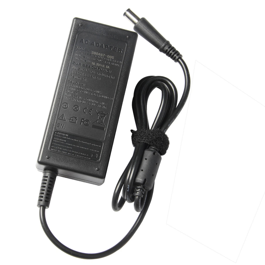 New AC Power Supply Adapter Laptop Charger &Cord For HP 2000-2b19wm Notebook
