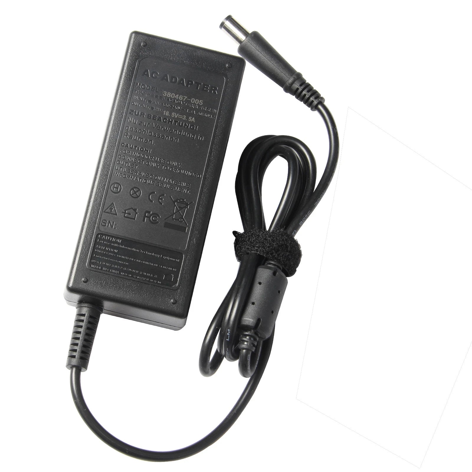 New AC Power Supply Adapter Laptop Charger &Cord For HP 2000-2b19wm Notebook