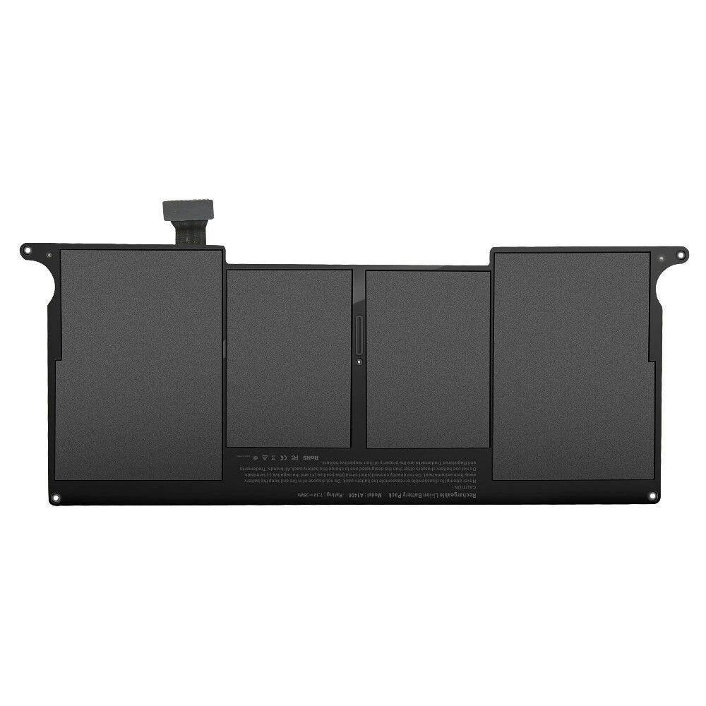 Battery for Apple MacBook Air 11" A1370 A1406 A1465 Mid-2011 Mid-2012 Mid-2013
