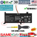 B21N1818-2 Battery for ASUS Vivobook 15 R564DA R564FA R564JA R564JA-UH51T C21N18