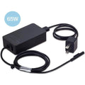 For Microsoft Surface Pro Book Laptop 1 2 3 4 5 6 7 Ac Adapter Charger 1625 65W