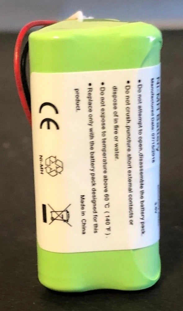 Brand New Replacement Battery 800mAh Motorola SYMBOL LS-4278, DS-6878 LS4278-M