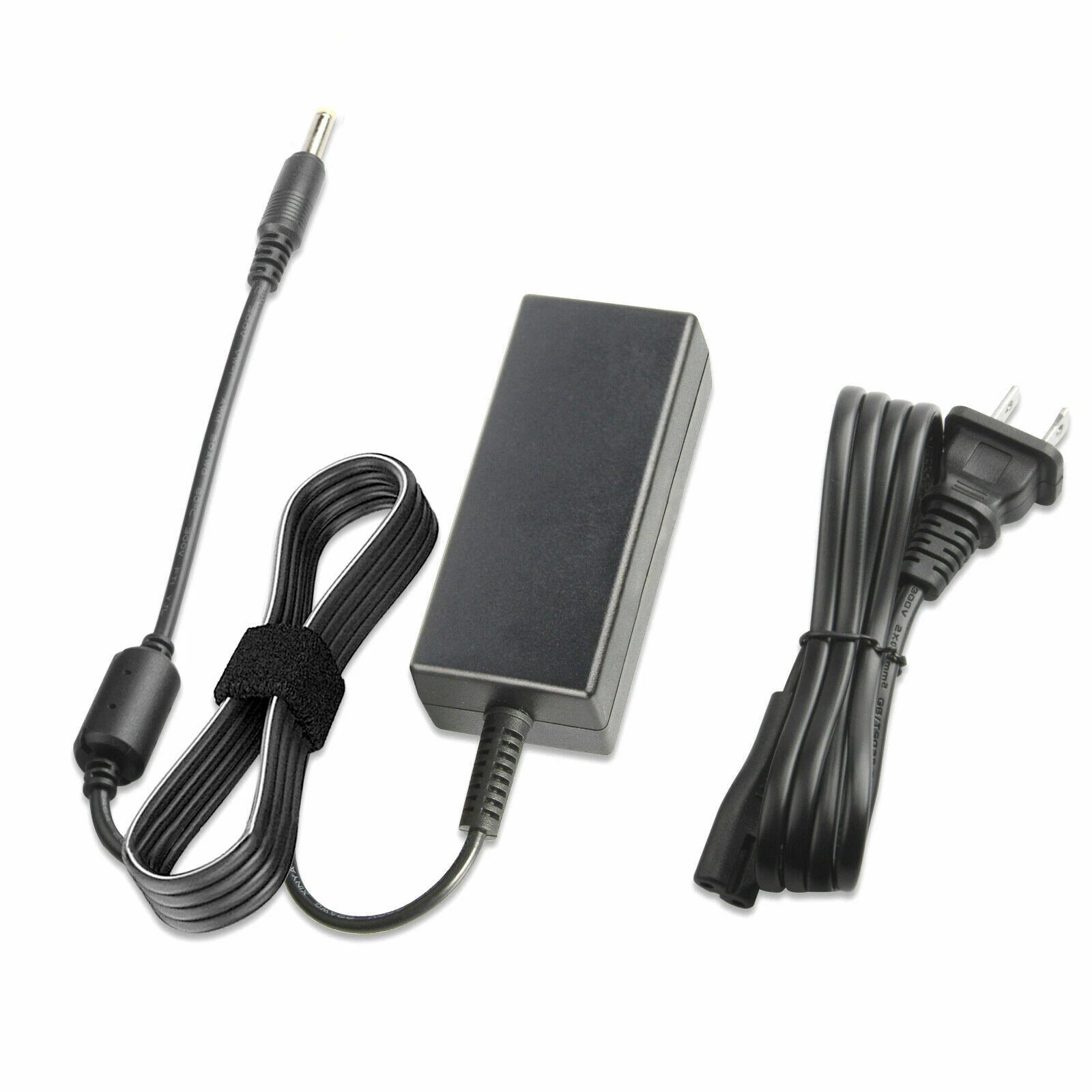 AC Charger Replacement For HP Compaq Mini 110 210 700 CQ10 110-1012NR 210-1091nr
