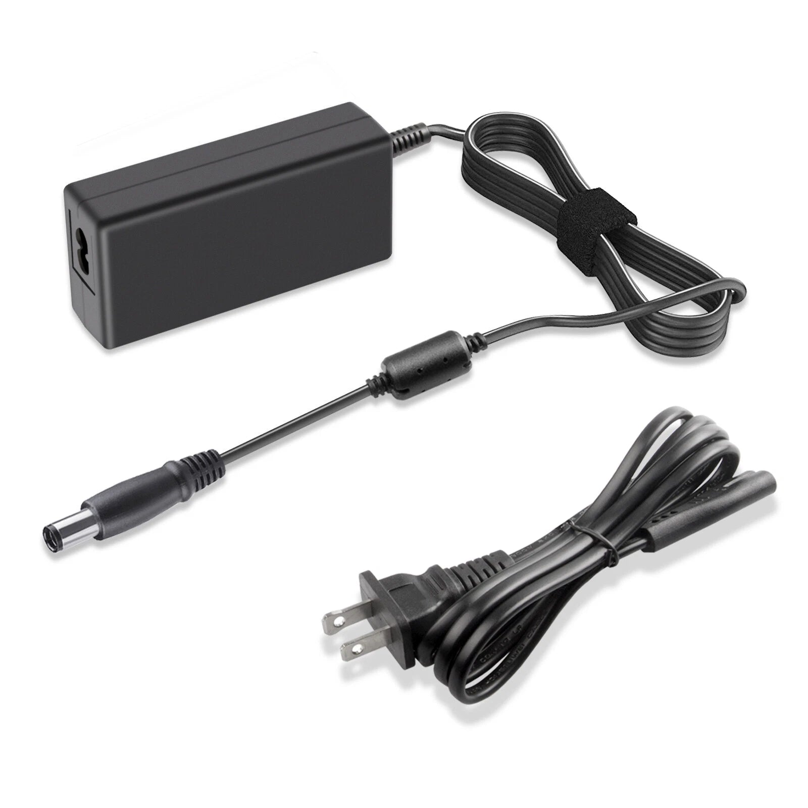 For HP 2000 Series Laptop AC Adapter Power Supply Charger 608425-001 609939-001