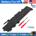 Laptop Battery TT03XL for Hp EliteBook 755 G5,850 G5, 850 G6, ZBook 15U G5 G6
