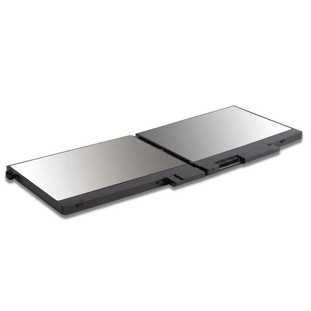 GJKNX Battery for Dell Latitude 5480 5580 5280 5490 5491 5580 5590 / Charger