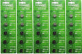 25 piece CR1130 1130 DL1130 BR1130 High Quality 3V Lithium battery Loopacell