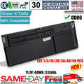 ?LOT Battery for HP Elitebook Revolve 810 G1 G2 G3 Tablet OD06 ODO6XL 698750-171