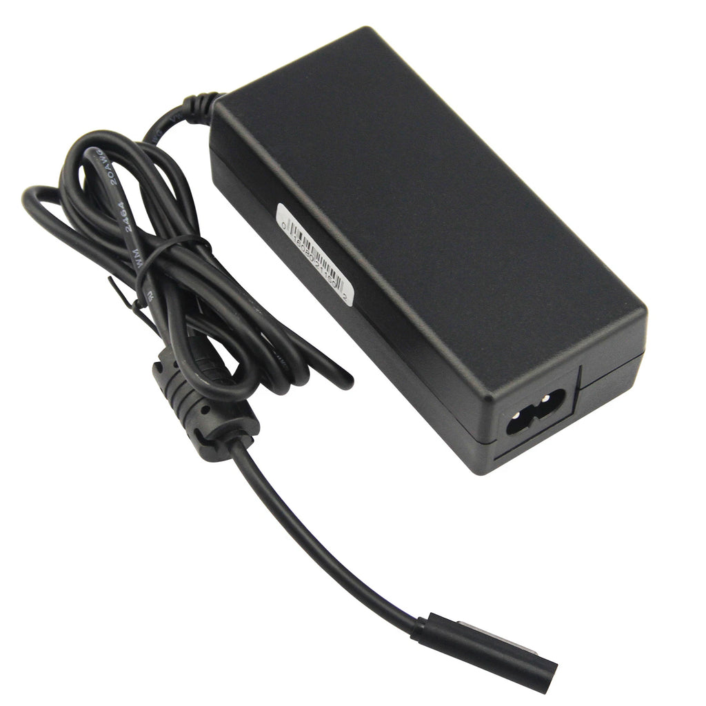 For Surface Pro 1 Pro 2 RT Power Supply Adapter Charger 48W Watt 12V 3.6A