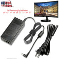 42W Adapter Power Supply for Samsung 15" to 27" LCD TV Monitor Charger W/ Cord