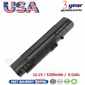 Battery For UM08A32 UM08A52 UM08B31 UM08B32 UM08B71 Acer Aspire One A150 A110