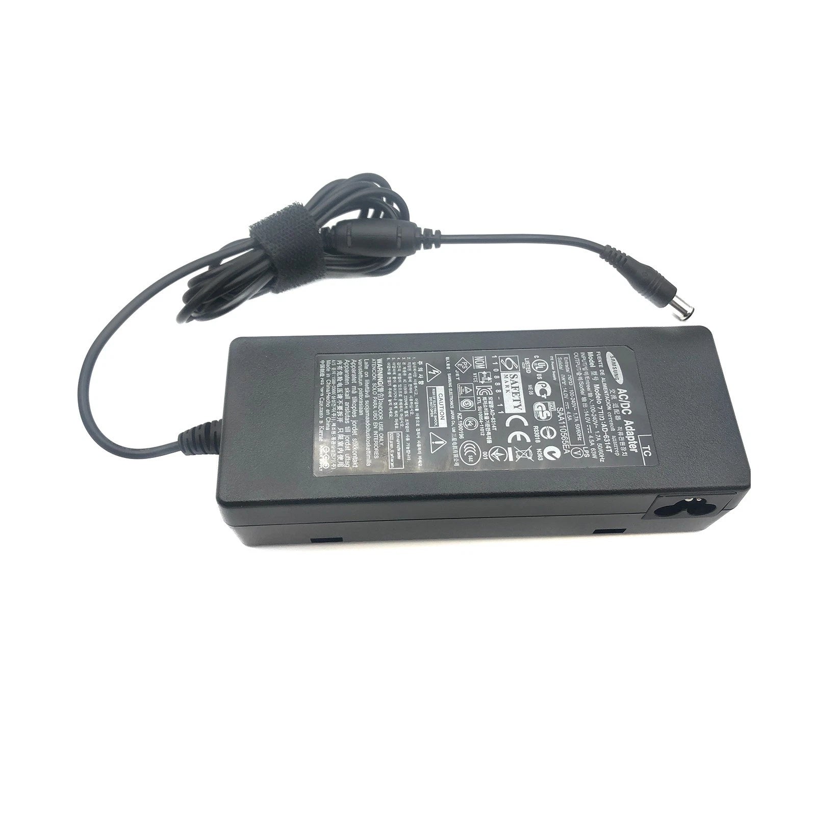 NEW Original Samsung AC Adapter For Samsung S27B970D S24A850DW S27A950D