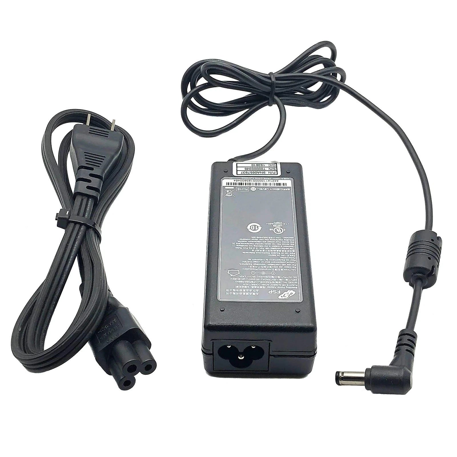 NEW Original FSP AC Power Adapter for Biocare ECG iE12A Medical Machine OEM